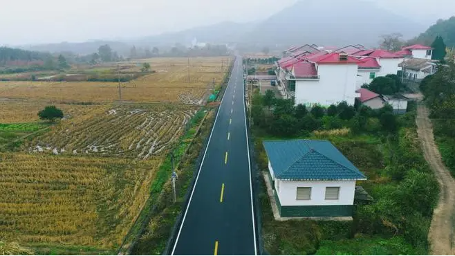 岳陽經(jīng)開區(qū)鄉(xiāng)村振興“四好農(nóng)村路”提質(zhì)改造工程項(xiàng)目
