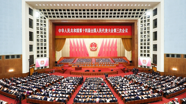 化學評論 | 信心凝聚力量 實干譜寫華章
