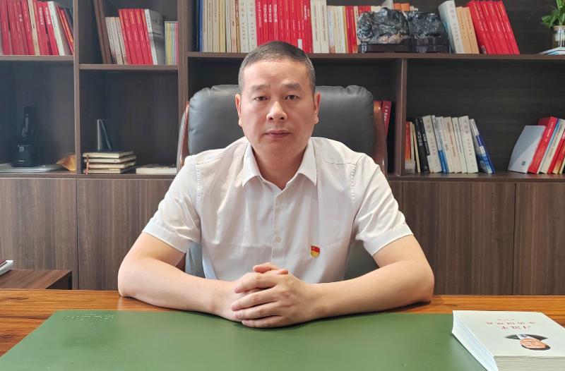 “四新”進(jìn)行時(shí) 奮進(jìn)“十五五” | 二級單位負(fù)責(zé)人談開局⑤西部公司：以五措并舉攻堅(jiān)  以實(shí)干篤行書寫“十五五”奮進(jìn)篇章