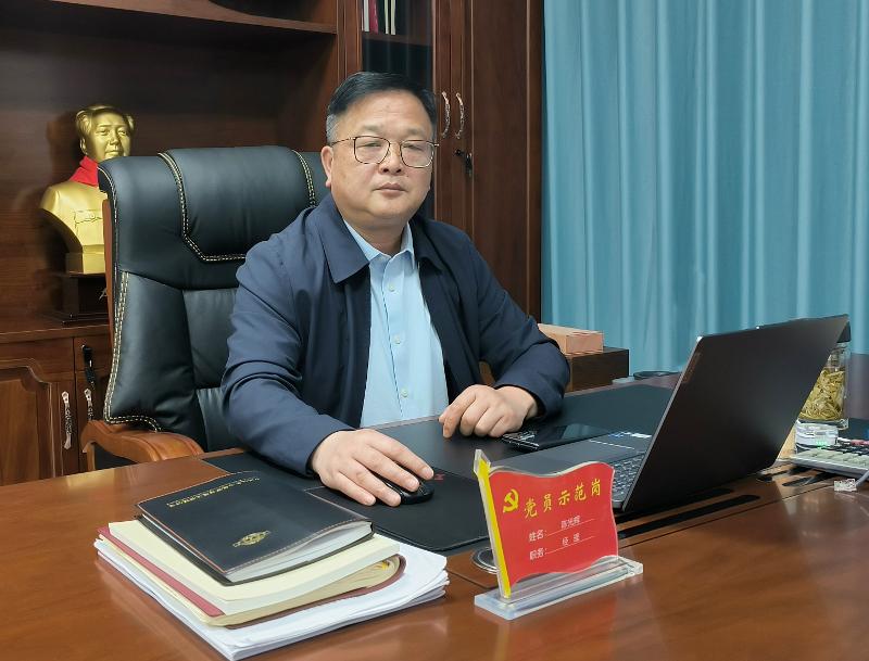 “四新”進(jìn)行時(shí) 奮進(jìn)“十五五” | 二級單位負(fù)責(zé)人談開局⑥西南公司：聚焦“四新”謀發(fā)展  攻堅(jiān)實(shí)干開新局
